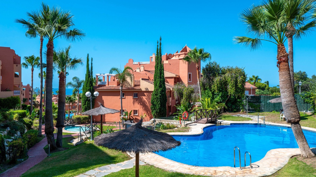 Photo of Outdoor in Urbanizacion Hacienda las Chapas