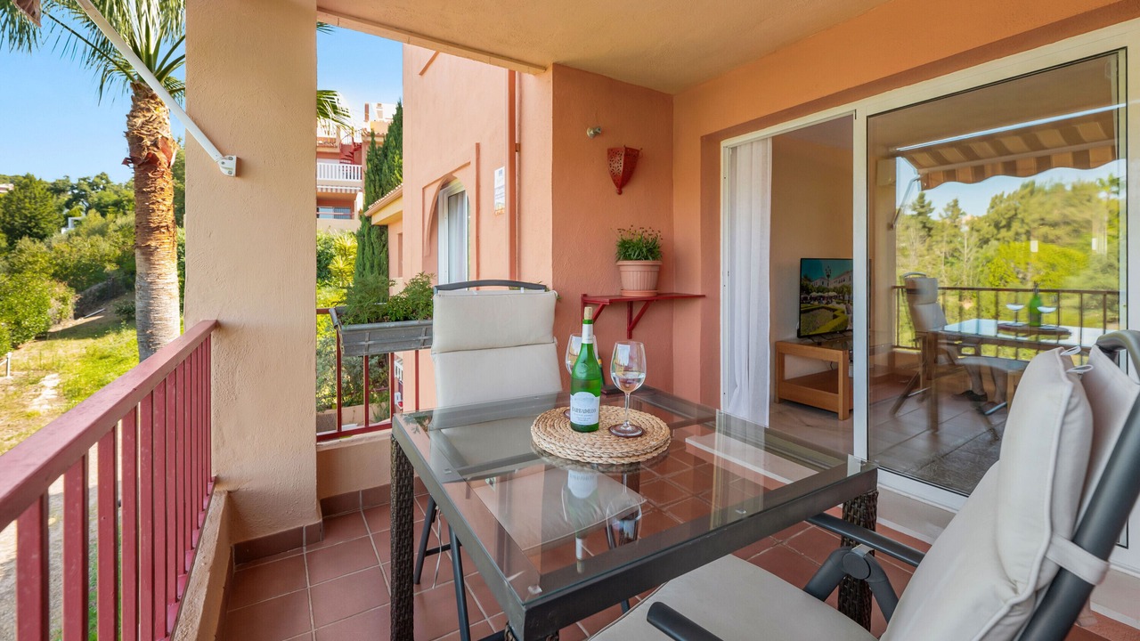 Photo of Outdoor in Urbanizacion Hacienda las Chapas
