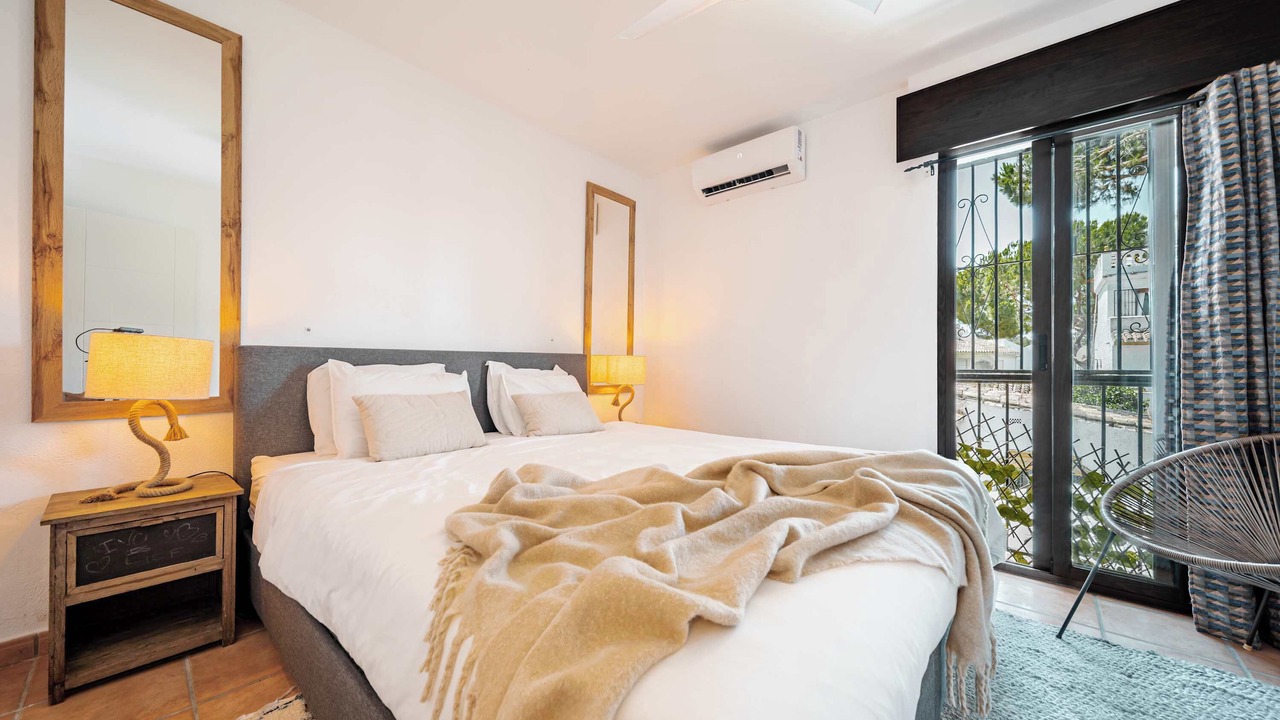 Photo of Bedroom in Elviria