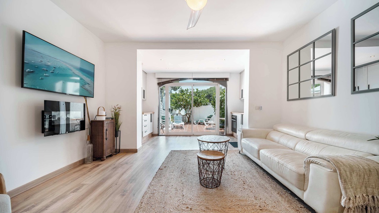 Photo of Livingroom in Elviria