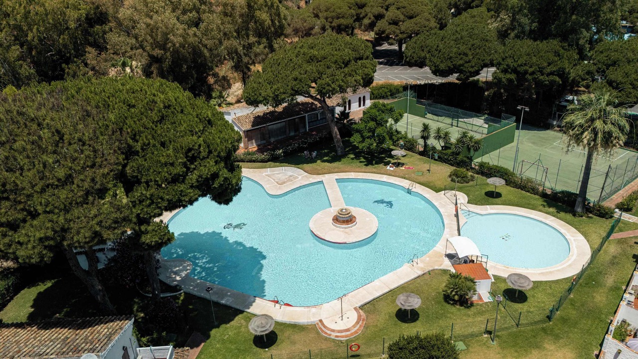 Photo of Outdoor in Elviria