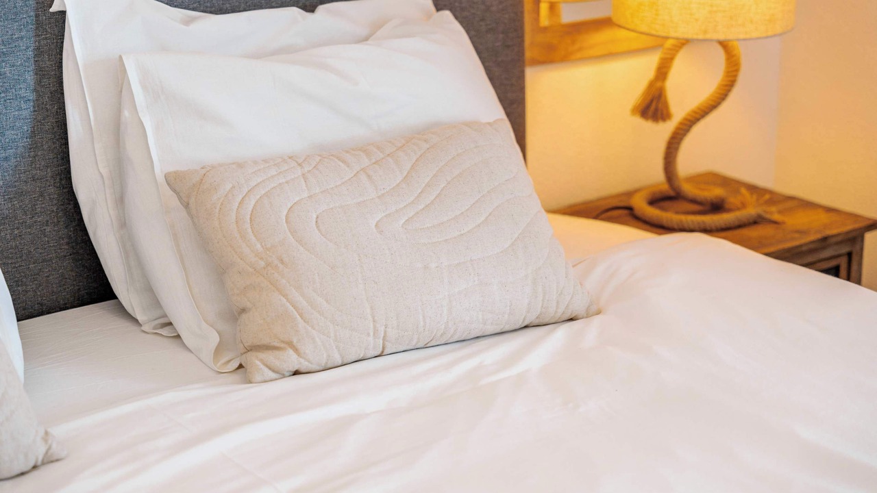Photo of Bedroom in Elviria