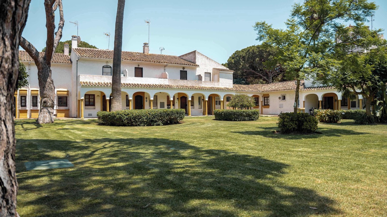 Photo of Outdoor in Elviria