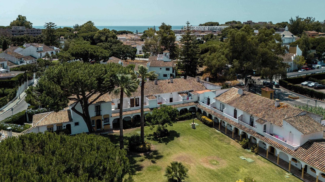 Photo of Outdoor in Elviria