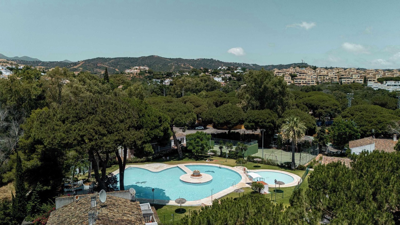 Photo of Outdoor in Elviria