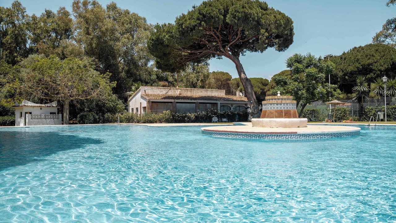 Photo of Outdoor in Elviria