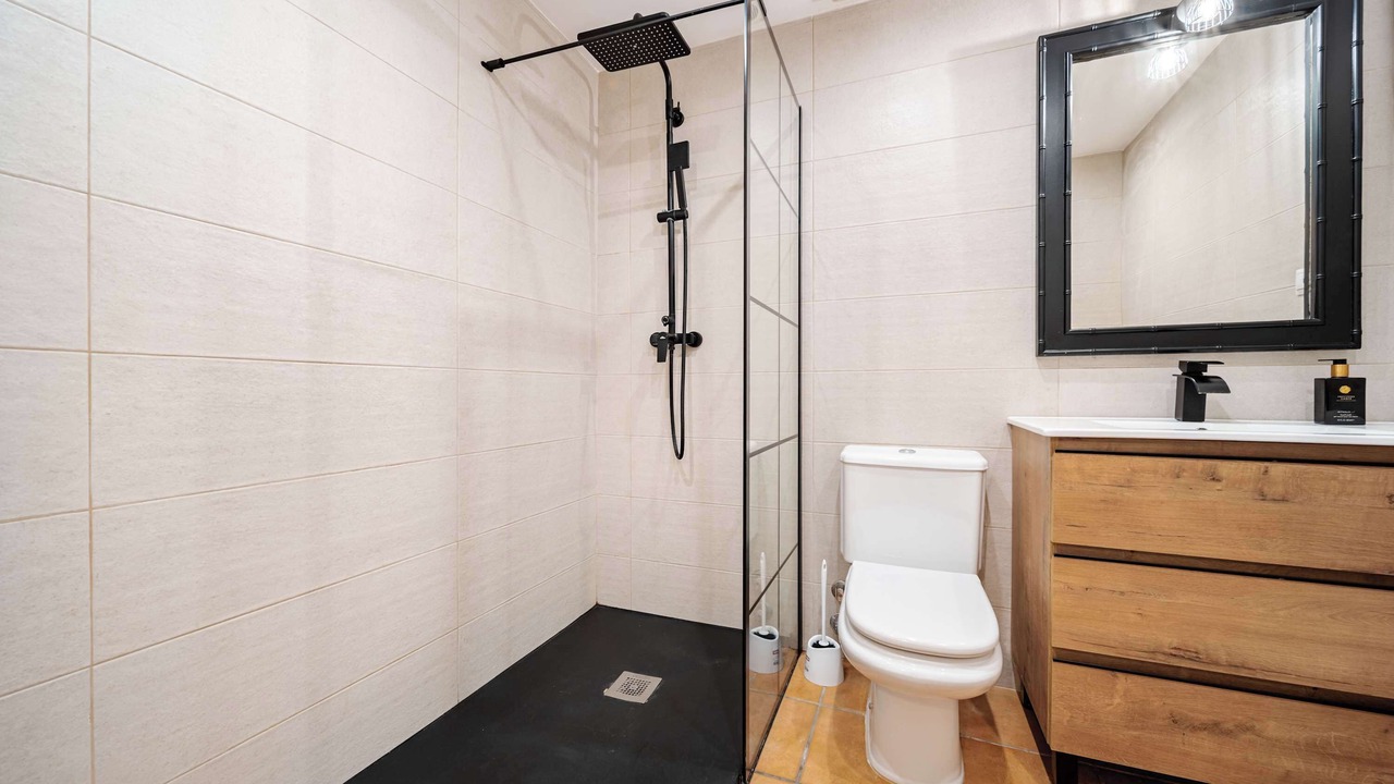 Photo of Bathroom in Elviria