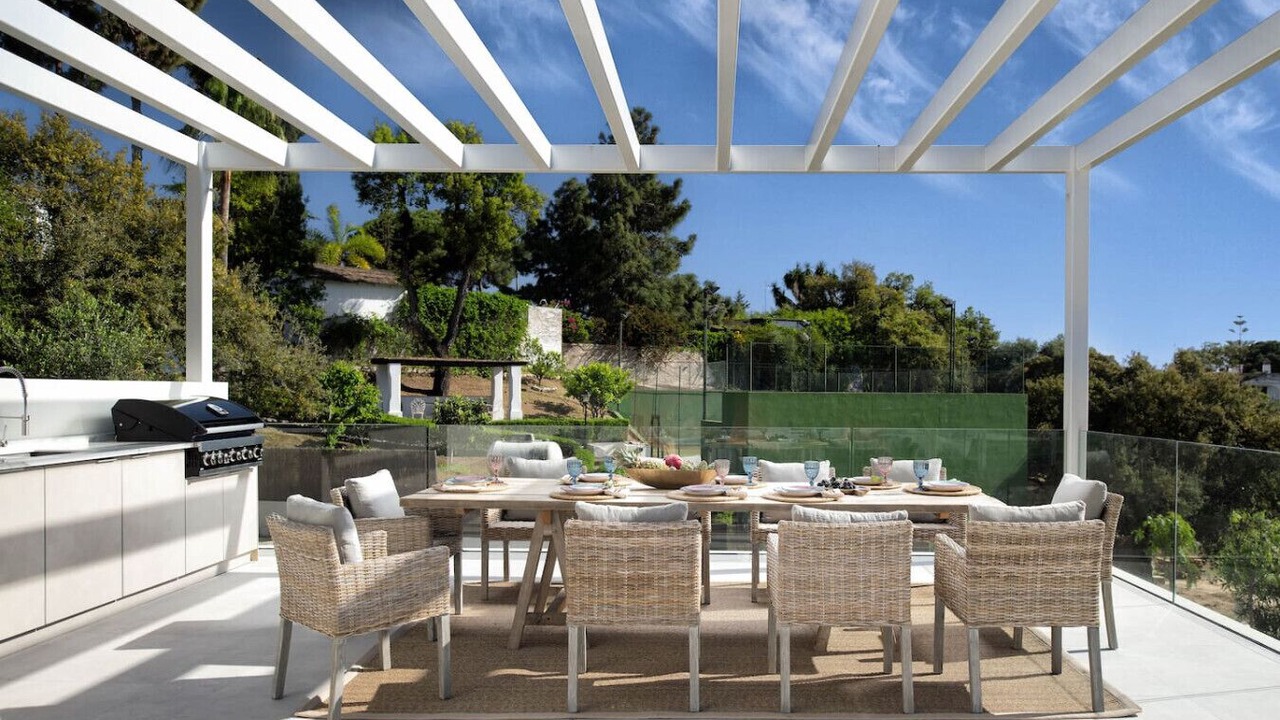 Photo of Outdoor in Elviria