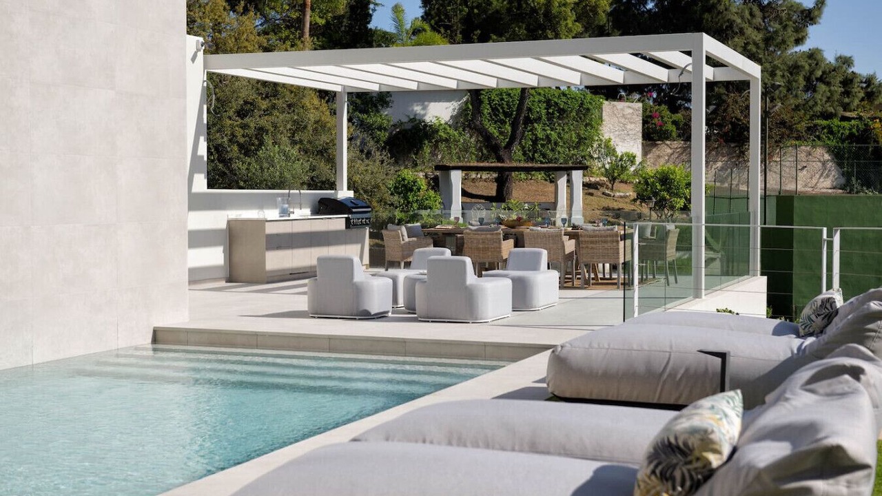 Photo of Outdoor in Elviria