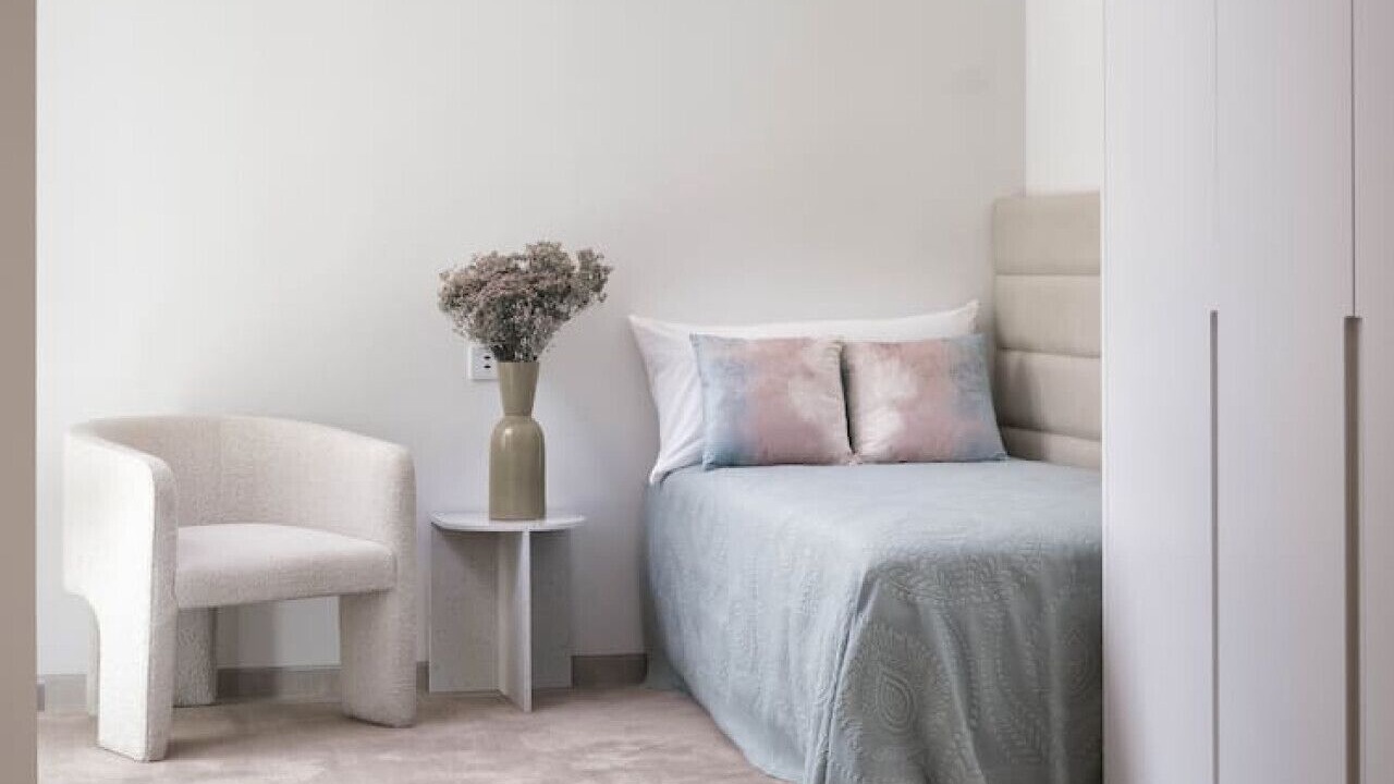 Photo of Bedroom in Elviria