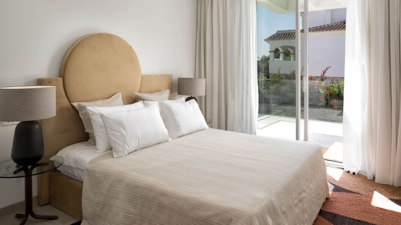 Photo of Bedroom in Elviria