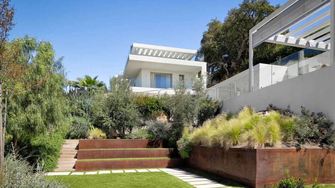 Photo of Outdoor in Elviria