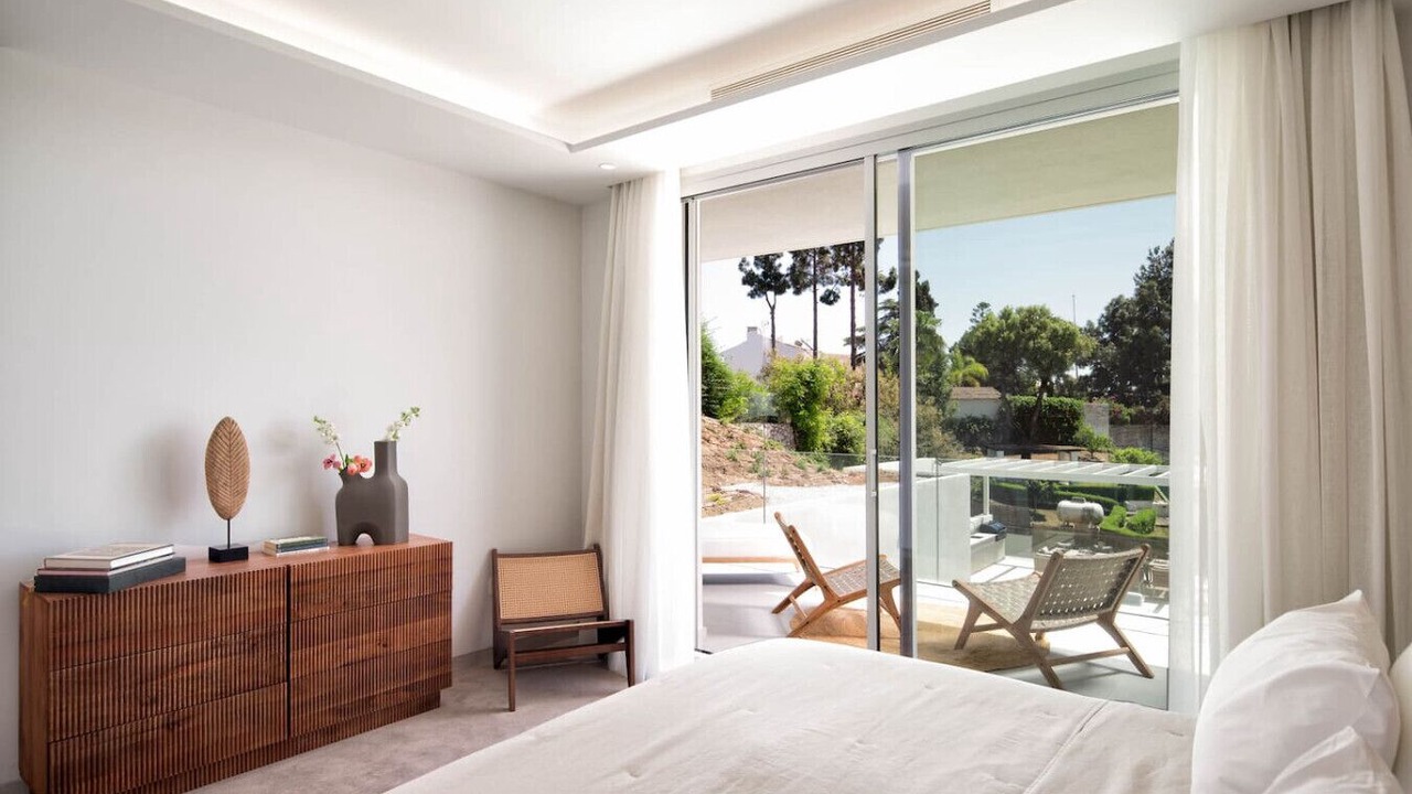 Photo of Bedroom in Elviria