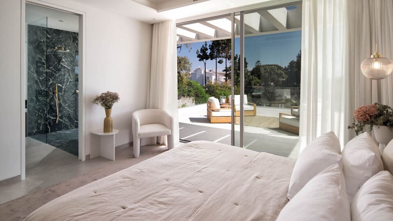 Photo of Bedroom in Elviria