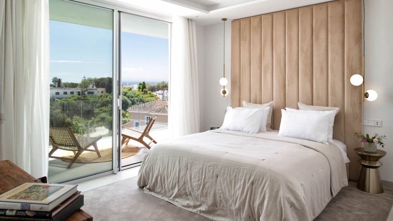 Photo of Bedroom in Elviria