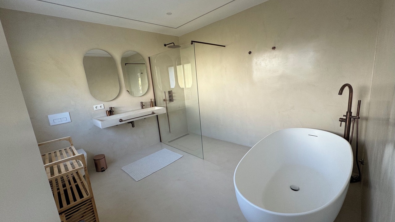 Photo of Bathroom in Elviria
