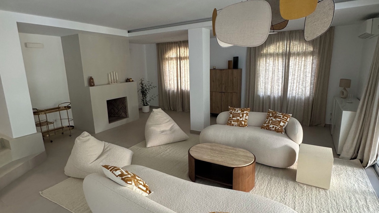 Photo of Livingroom in Elviria