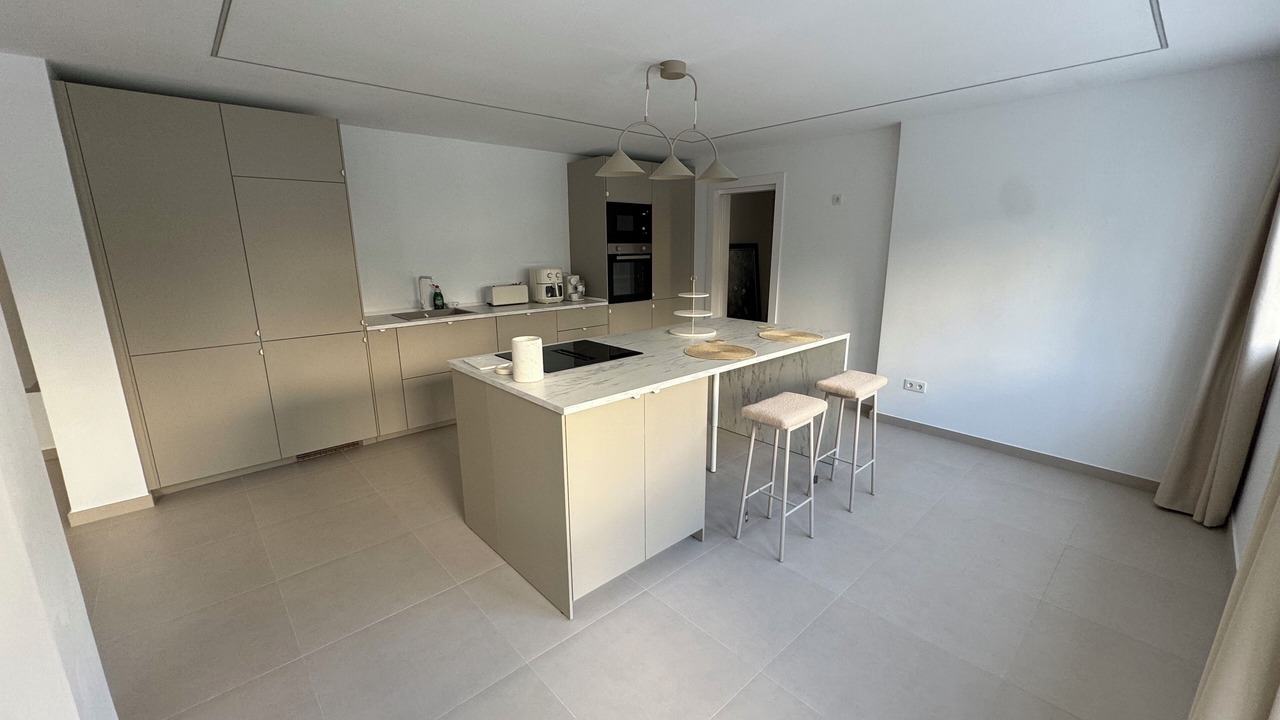 Photo of Kitchen in Elviria