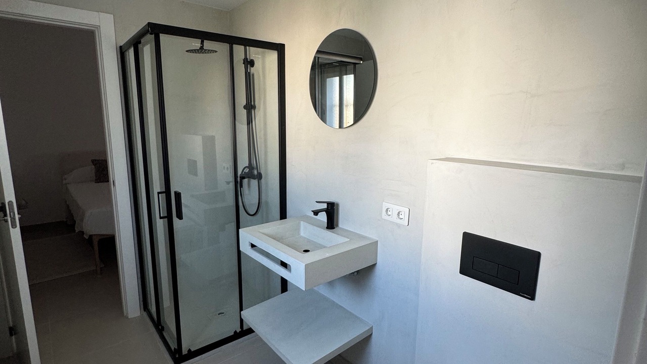 Photo of Bathroom in Elviria