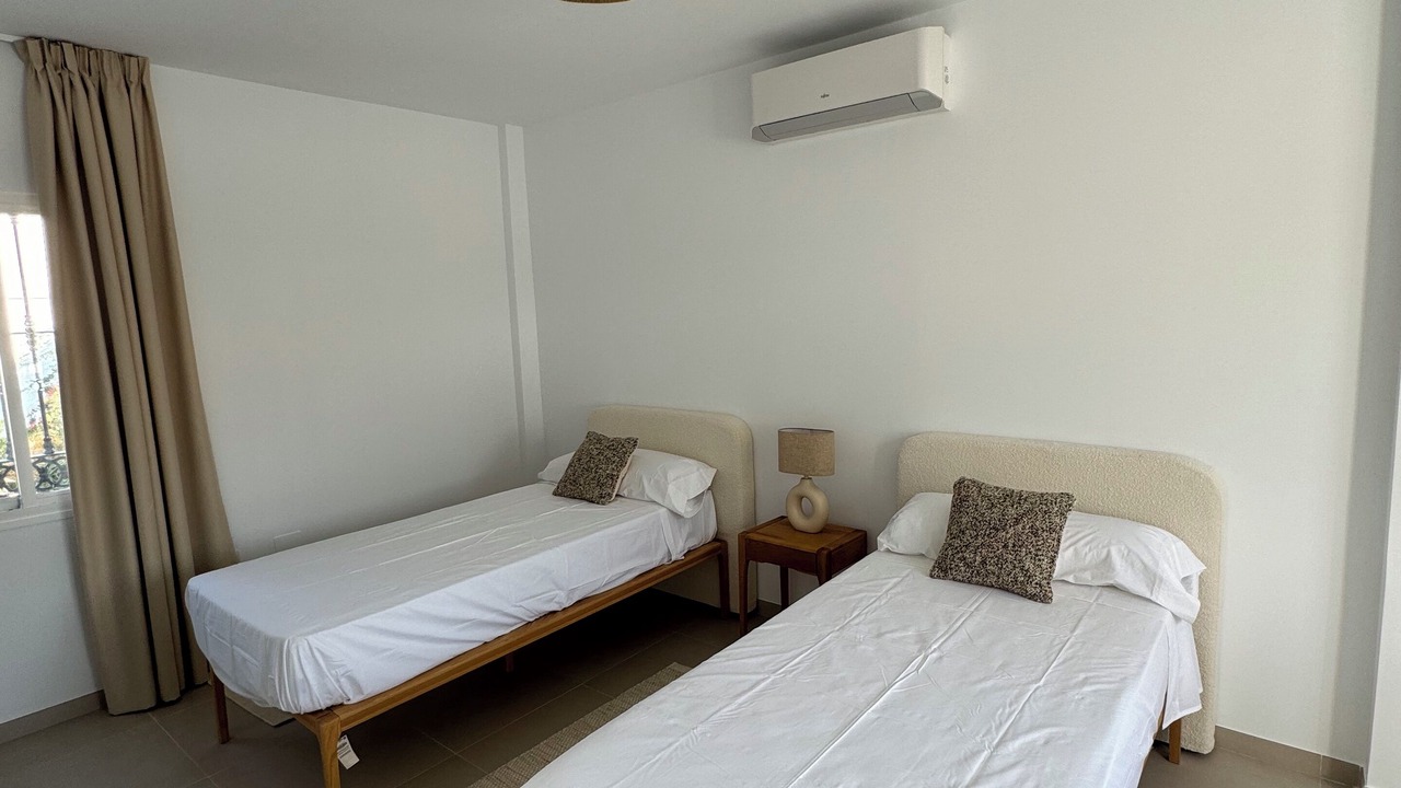 Photo of Bedroom in Elviria