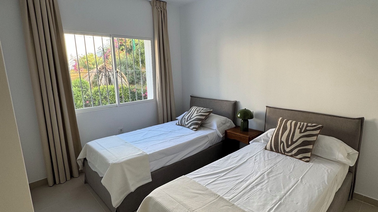 Photo of Bedroom in Elviria
