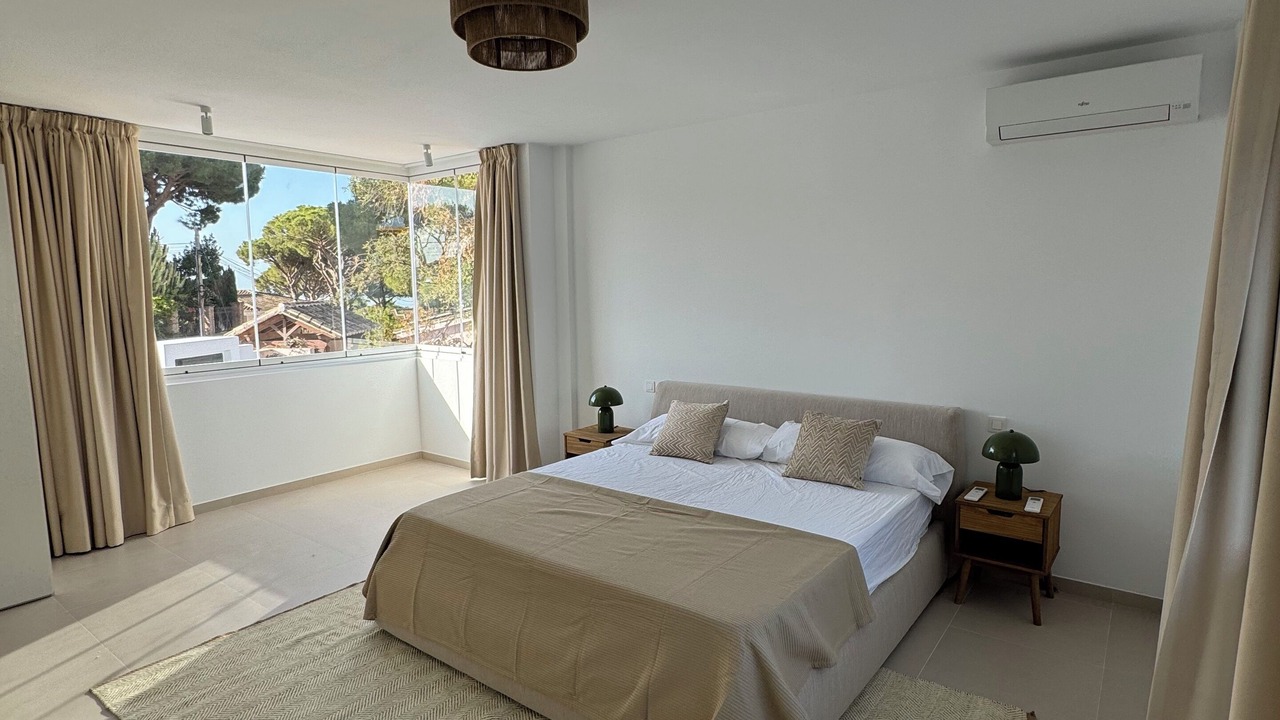 Photo of Bedroom in Elviria