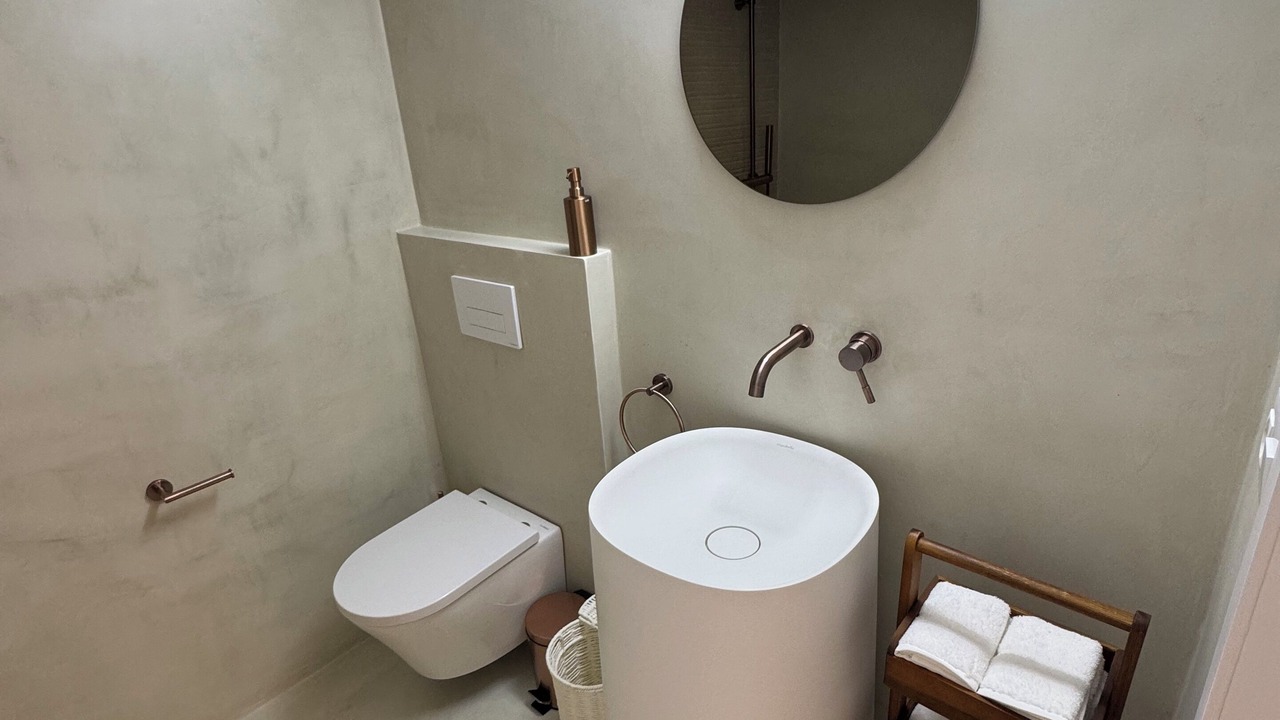 Photo of Bathroom in Elviria