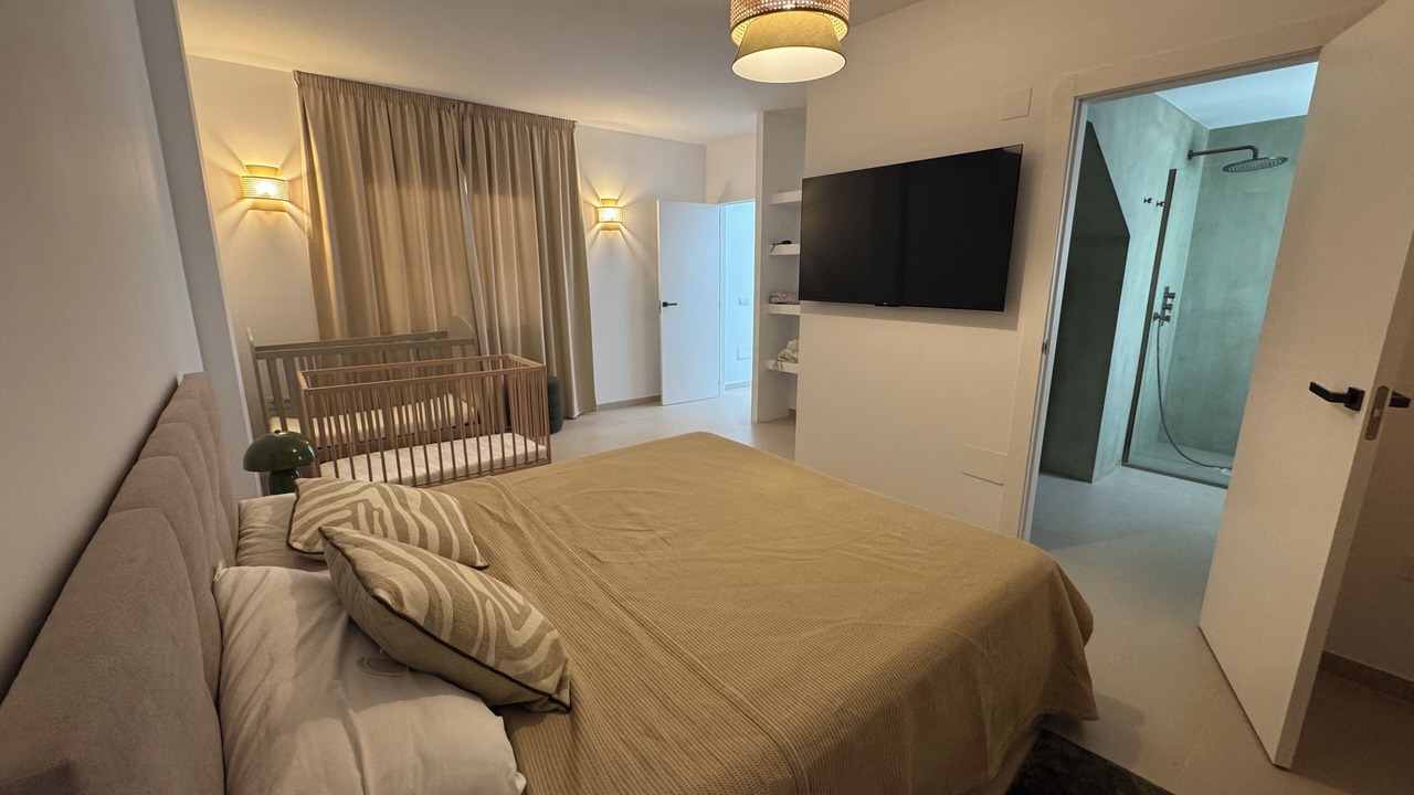 Photo of Bedroom in Elviria
