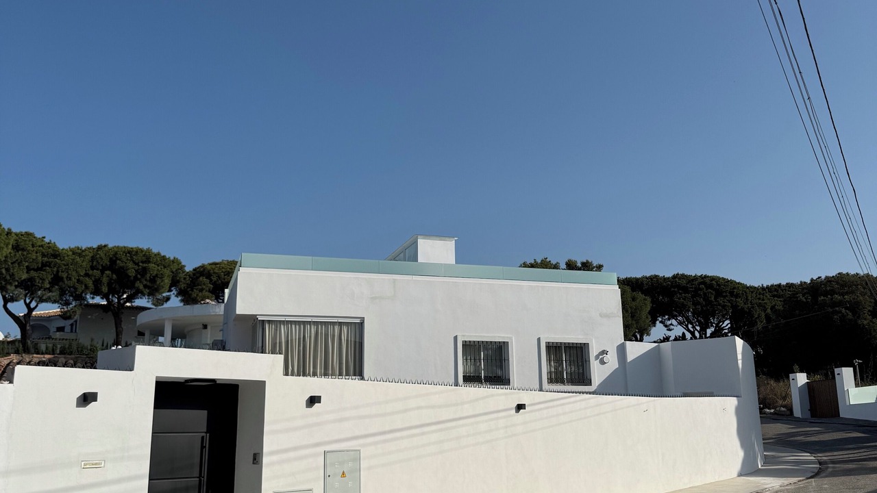 Photo of Outdoor in Elviria