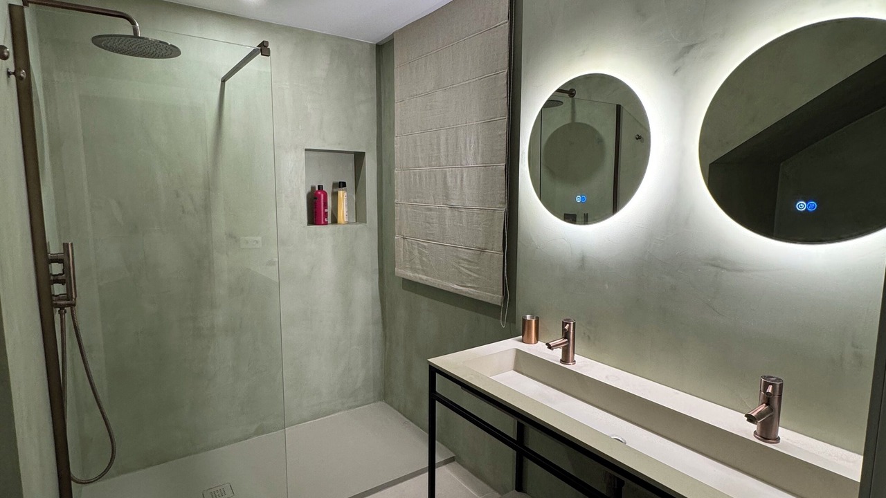 Photo of Bathroom in Elviria