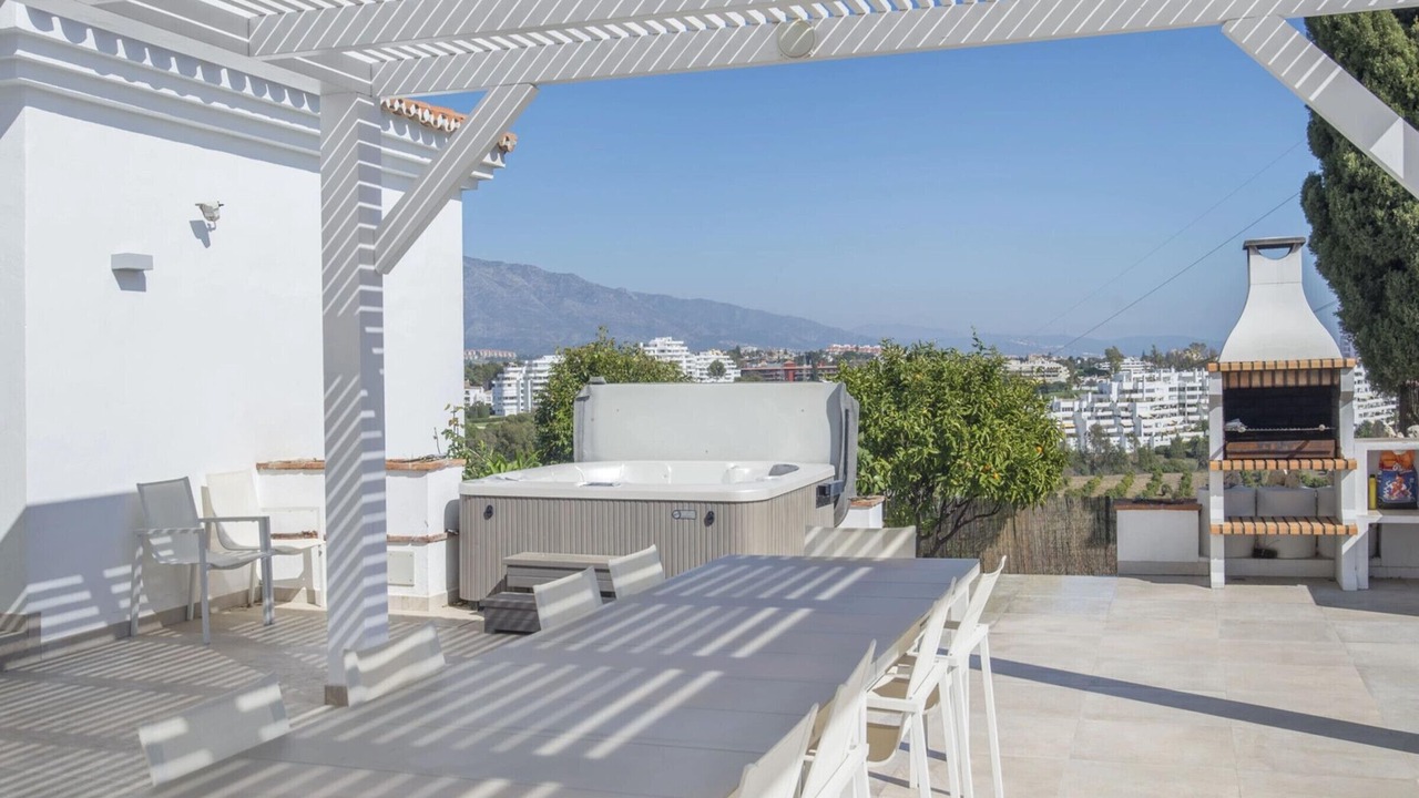 Photo of Outdoor in Puerto Banus