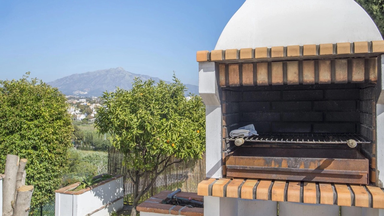 Photo of Outdoor in Puerto Banus