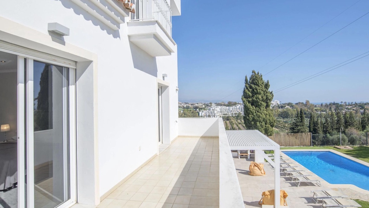 Photo of Outdoor in Puerto Banus