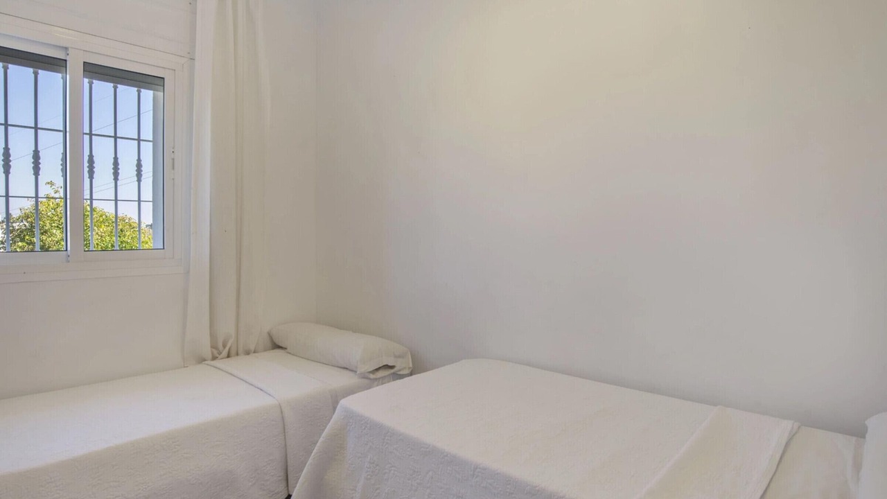 Photo of Bedroom in Puerto Banus