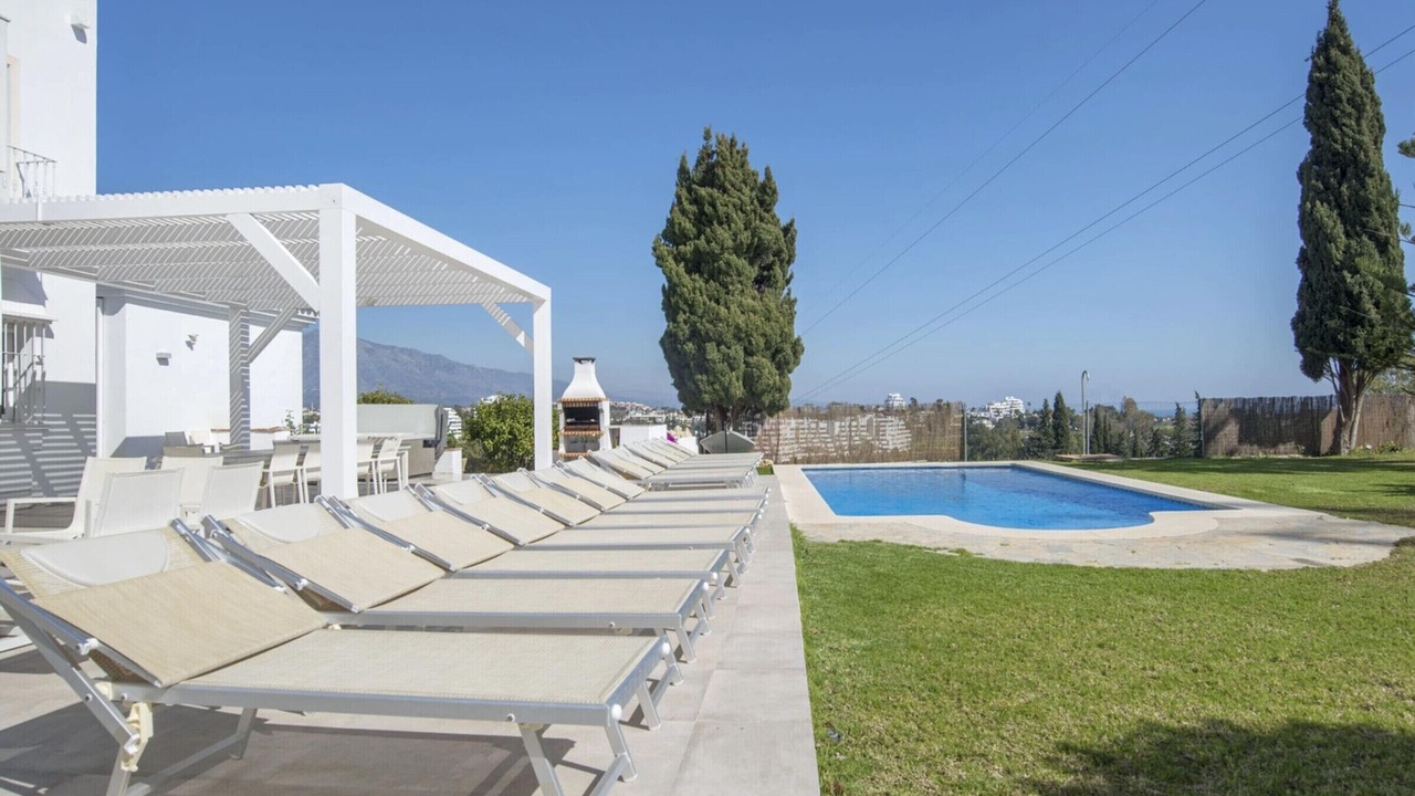 Photo of Outdoor in Puerto Banus