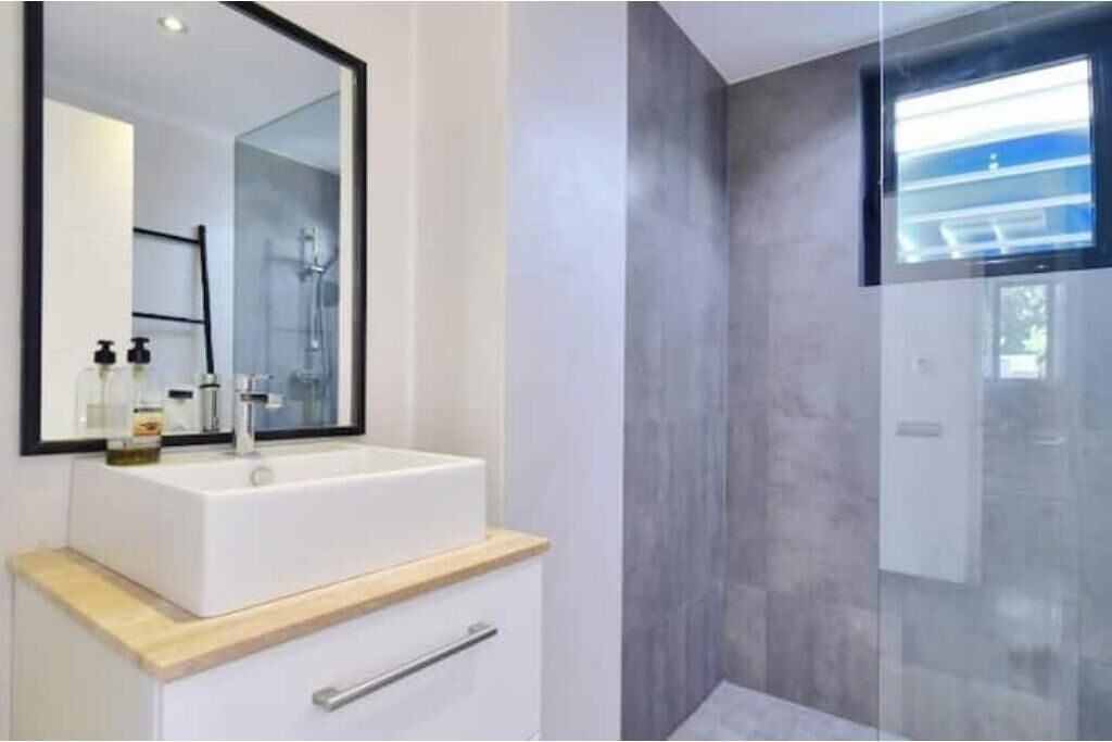 Photo of Bathroom in Nueva Andalucia