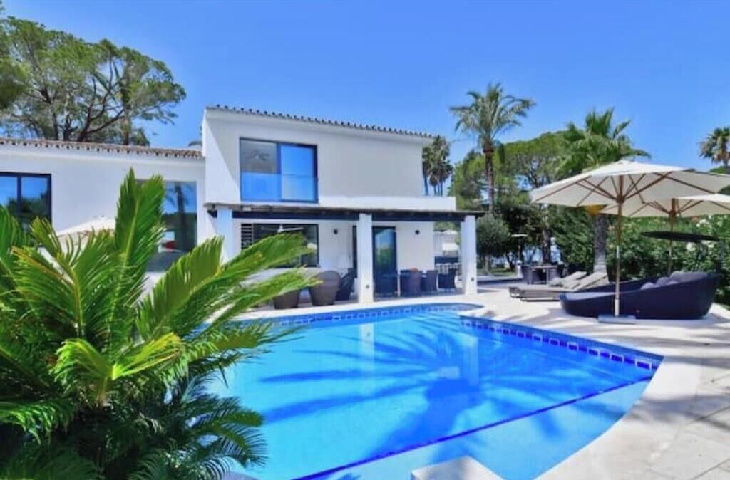 Photo of Outdoor in Nueva Andalucia