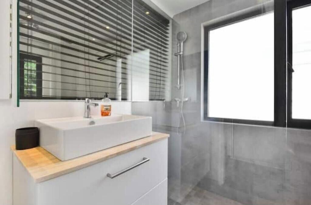Photo of Bathroom in Nueva Andalucia