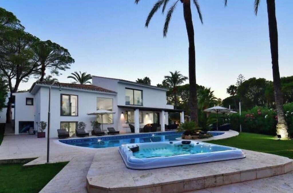 Photo of Outdoor in Nueva Andalucia