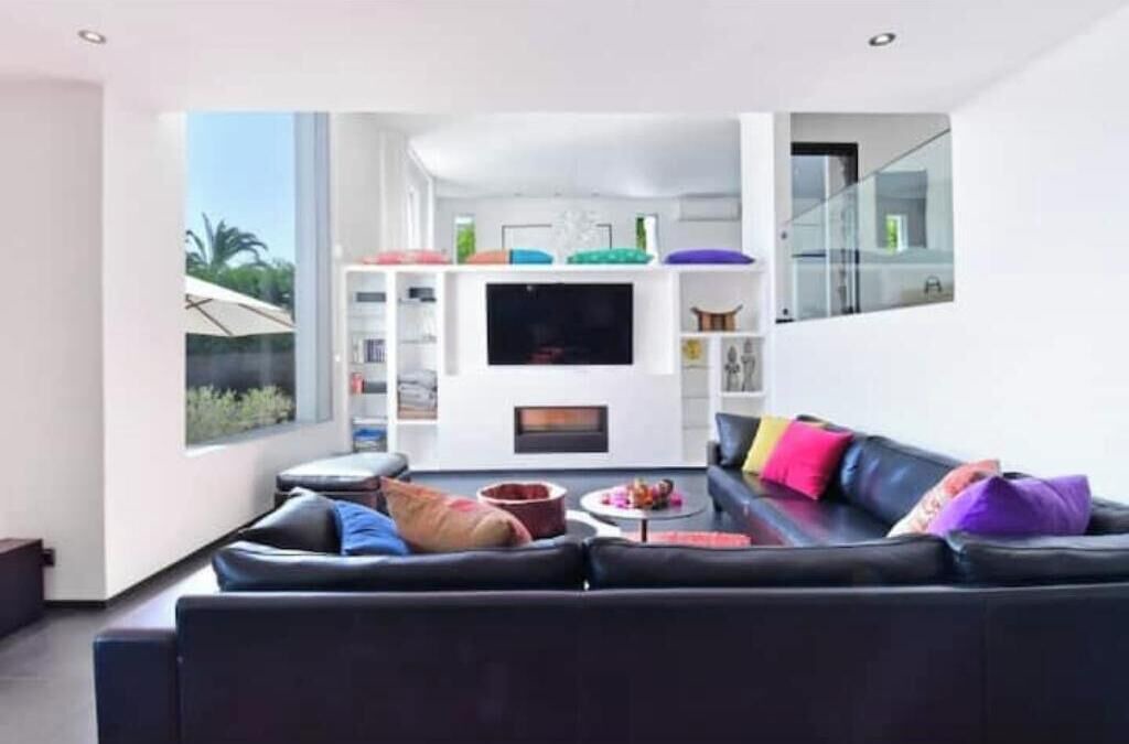 Photo of Livingroom in Nueva Andalucia