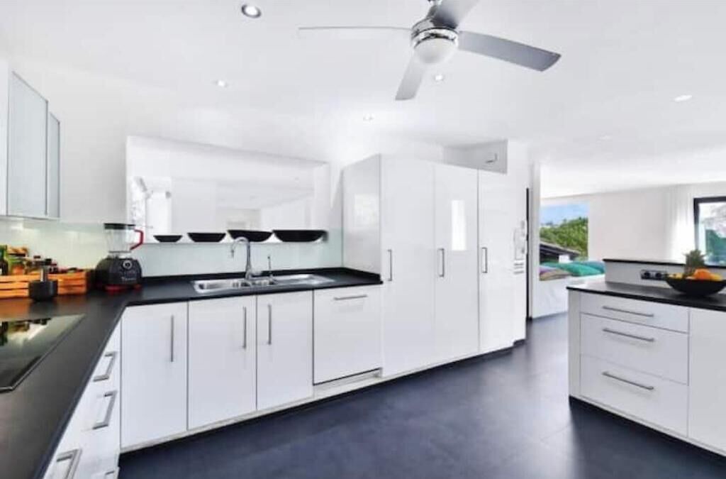 Photo of Kitchen in Nueva Andalucia