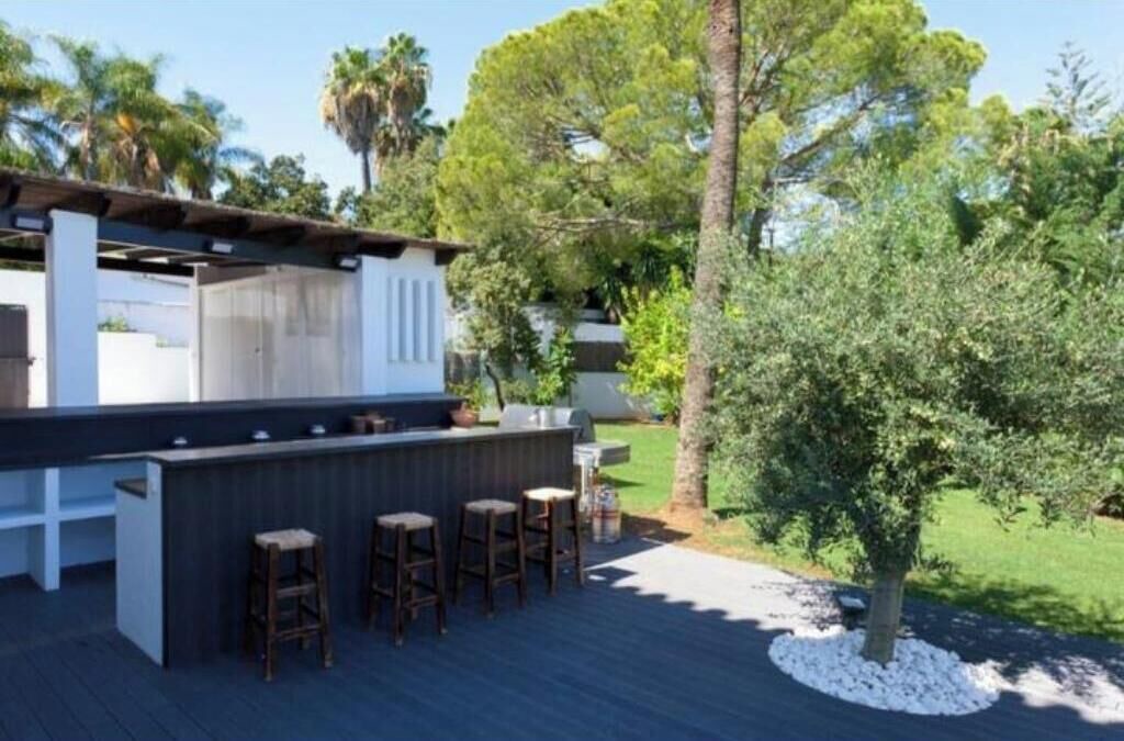 Photo of Outdoor in Nueva Andalucia