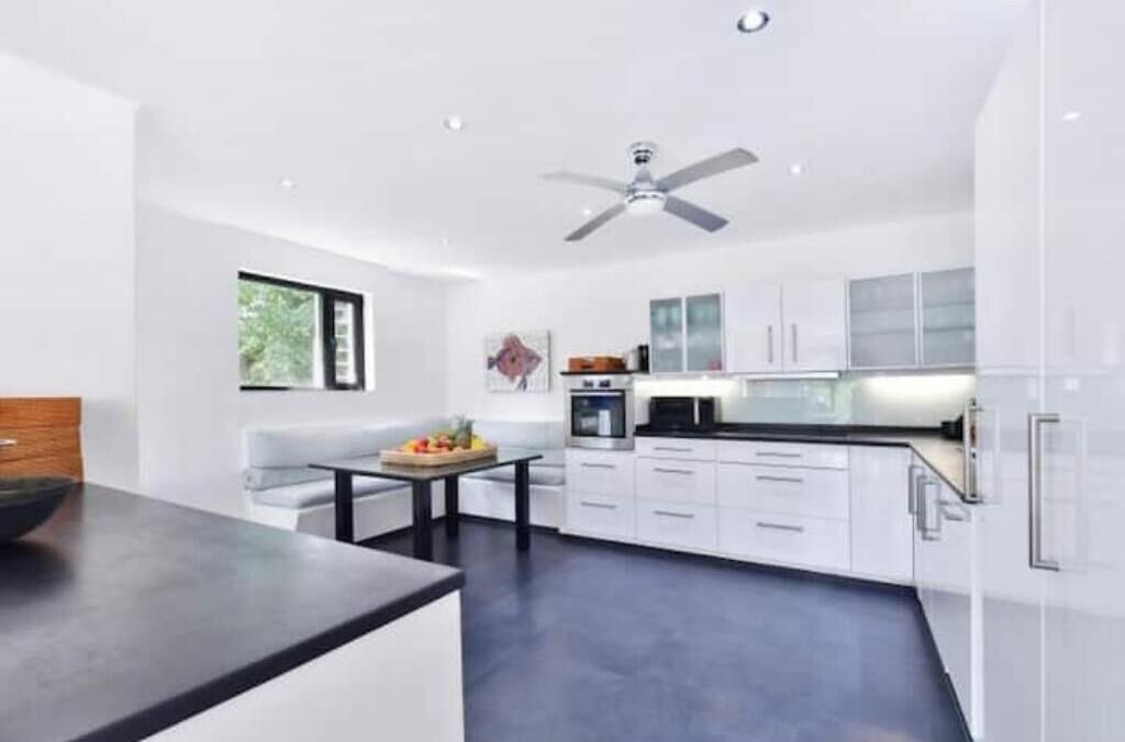 Photo of Kitchen in Nueva Andalucia