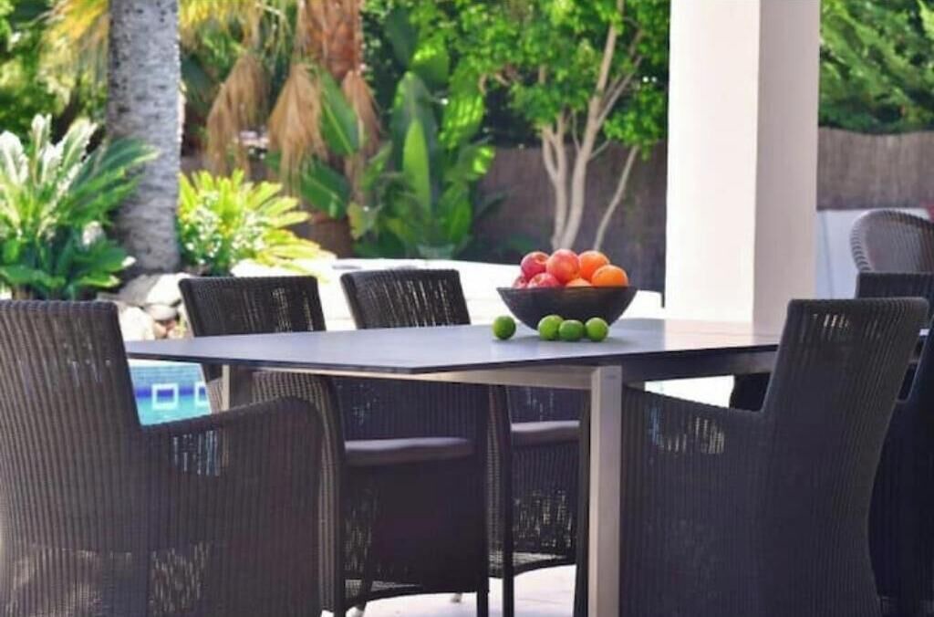 Photo of Outdoor in Nueva Andalucia
