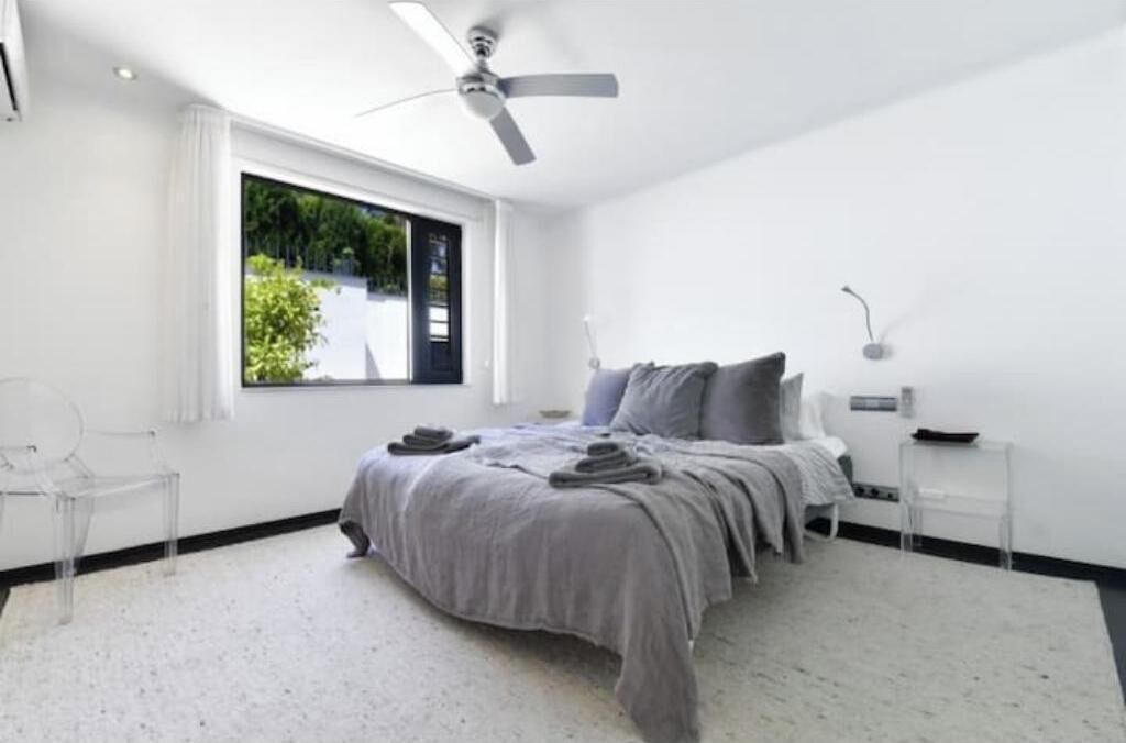Photo of Bedroom in Nueva Andalucia
