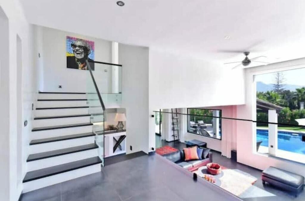 Photo of Livingroom in Nueva Andalucia