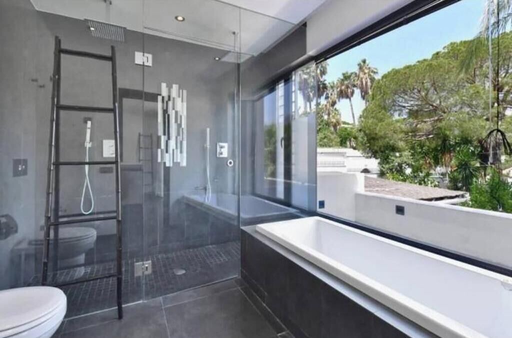Photo of Bathroom in Nueva Andalucia