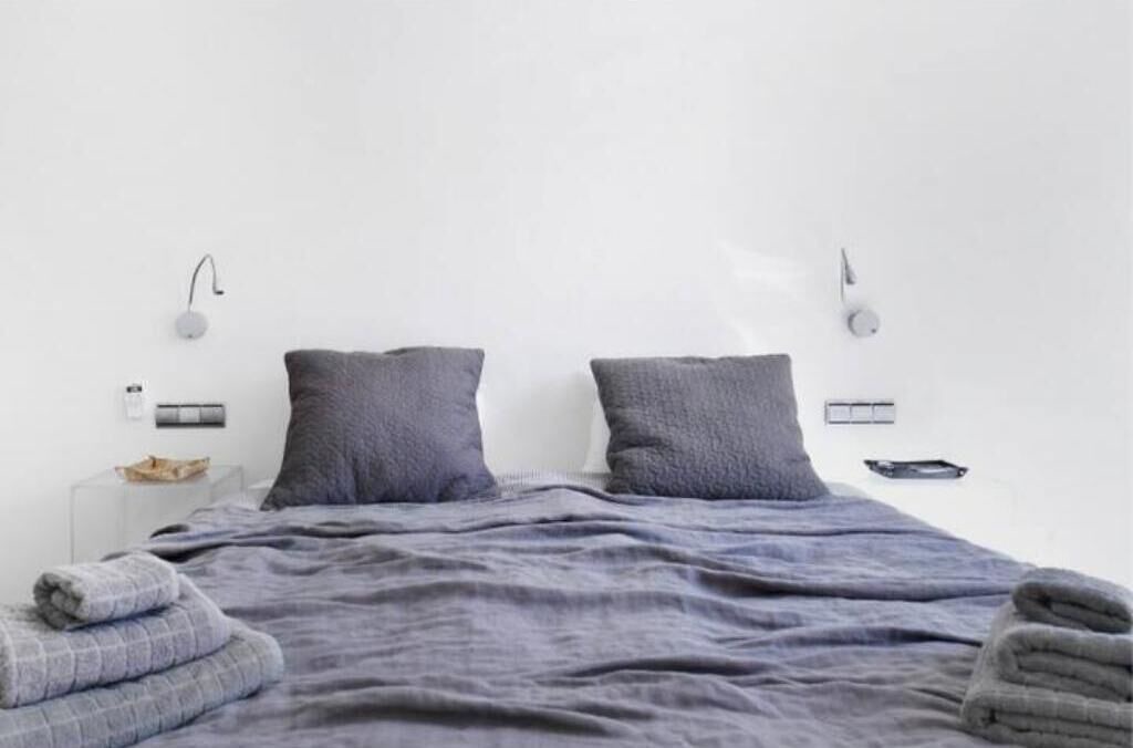 Photo of Bedroom in Nueva Andalucia