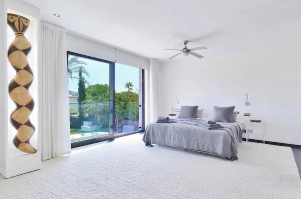 Photo of Bedroom in Nueva Andalucia