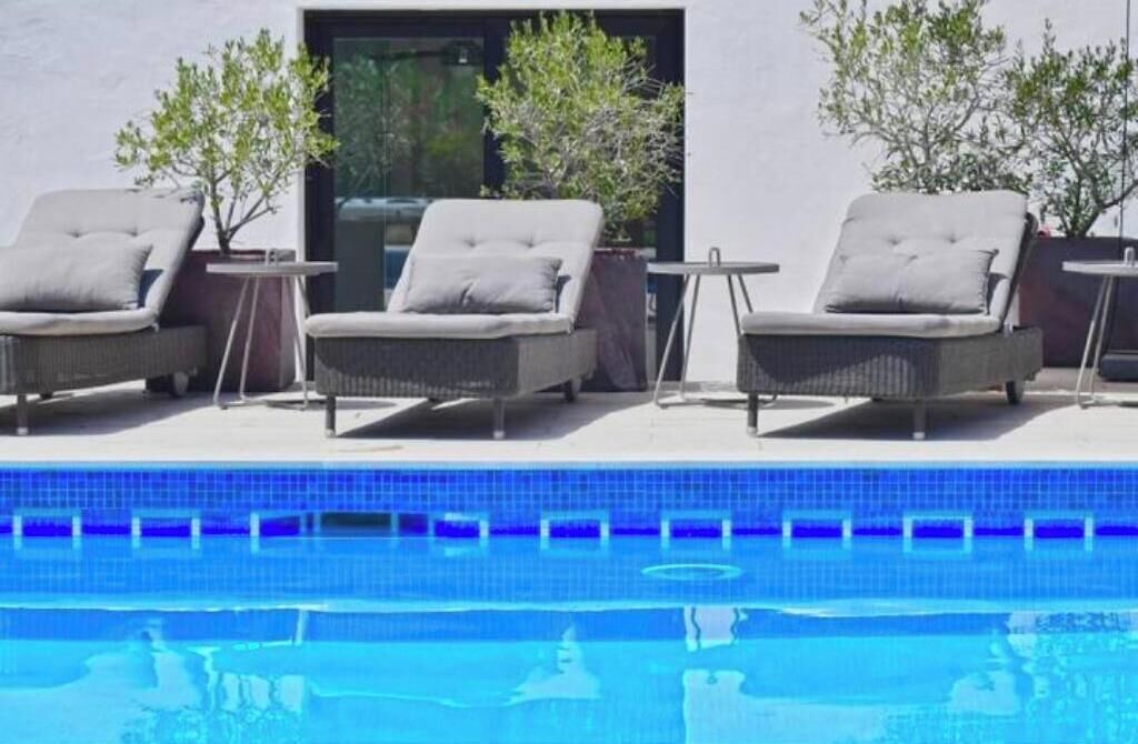 Photo of Outdoor in Nueva Andalucia
